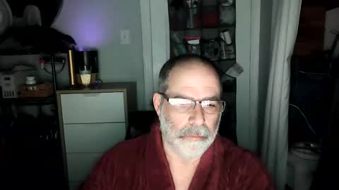 Snapshot of pdochpdoch chatting on 03.30.26 pdochpdoch online show from 03.30.26