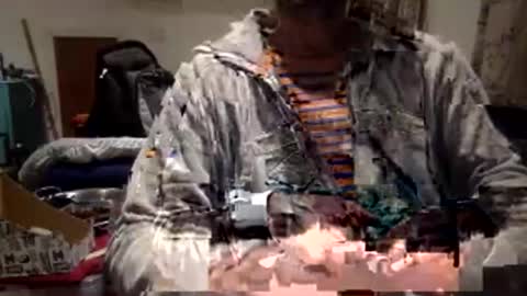 pea23 online show from 11.03.25