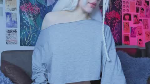 Eva online show from 05.09.26
