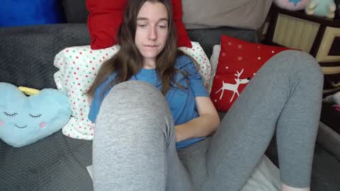 FOUNTAIN SQUIRT online show from 12.09.24