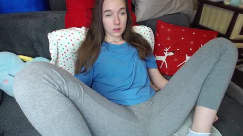 FOUNTAIN SQUIRT online show from 12.25.24