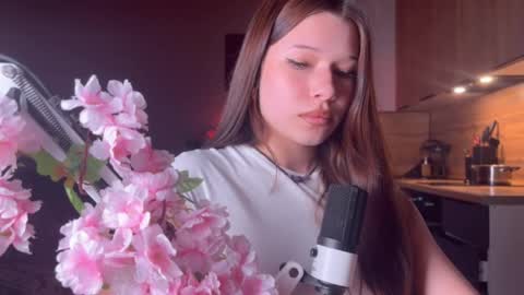 Snapshot of peaceful_oblivion chatting on 03.08.26 Sandra Next Stream pm MSK 5 pm UTC1pm EDT online show from 03.08.26