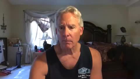 peacemakerone1 online show from 10.29.25