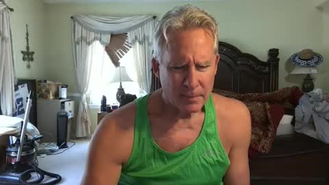 peacemakerone1 online show from 05.09.26
