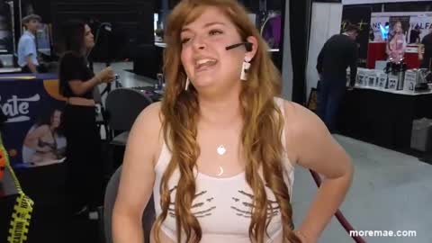   online show from 10.26.25