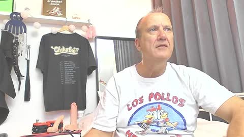 Marc online show from 12.25.24