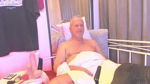 Marc online show from 01.14.25