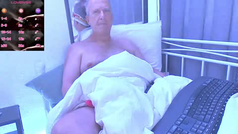 Marc online show from 02.10.25