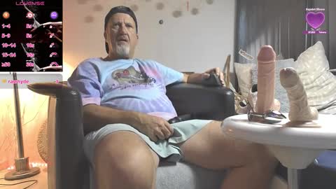 Marc online show from 10.26.25