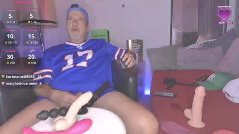 Marc online show from 02.15.26