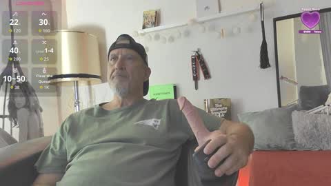 Marc online show from 02.21.26