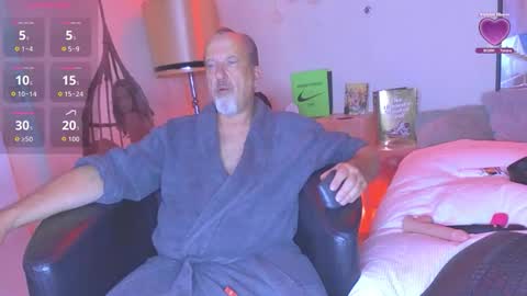 Marc online show from 03.15.26