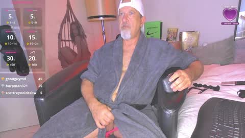 Snapshot of peacetous chatting on 03.29.26 Marc online show from 03.29.26