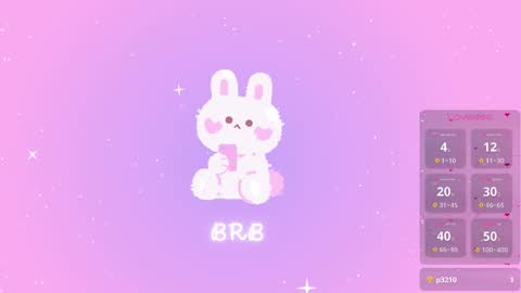  P E A C H   online show from 11.14.25