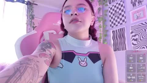 P E A C H   online show from 08.05.26