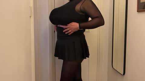 peachbelle online show from 09.13.25