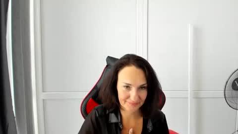 Christina online show from 06.27.26