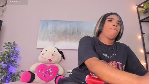 Briana online show from 03.15.26