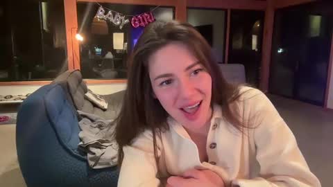 Snapshot of peacheekitty chatting on 01.24.25 Effyyyyy online show from 01.24.25