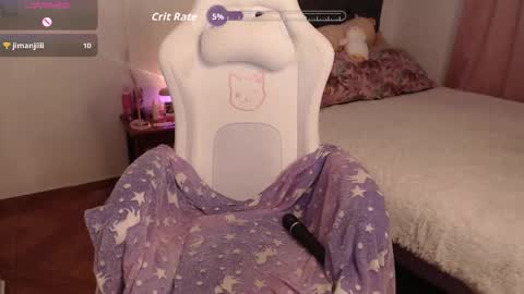 Snapshot of peacherry_ chatting on 02.25.26 peacherry_ online show from 02.25.26