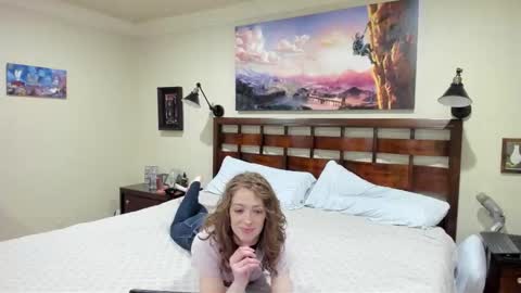 Peaches  Cupcake Rachel and Bryce online show from 10.19.25