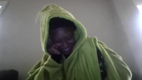 Snapshot of peachplaypen chatting on 11.15.25 Peach online show from 11.15.25