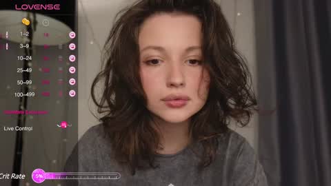 Lili online show from 01.07.25