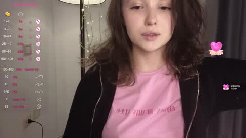 Lili online show from 02.27.25