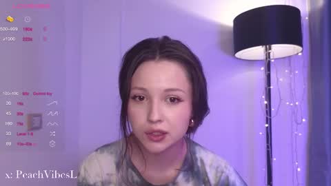 Lili online show from 03.07.25