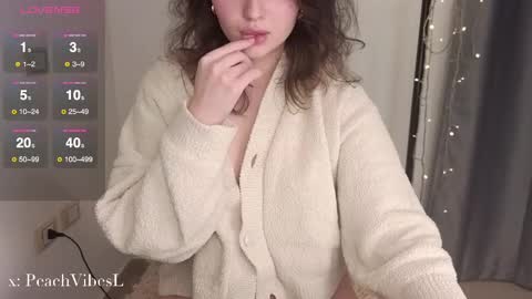 Lili online show from 03.12.25