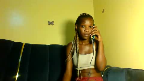 peachie online show from 10.13.25