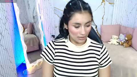 peachy_tay online show from 07.14.26