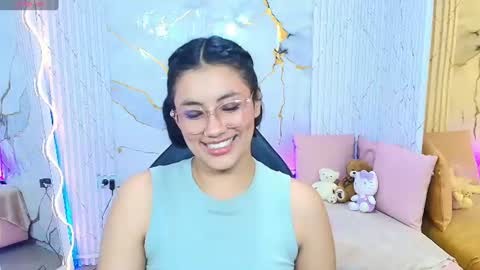 peachy_tay online show from 07.22.26