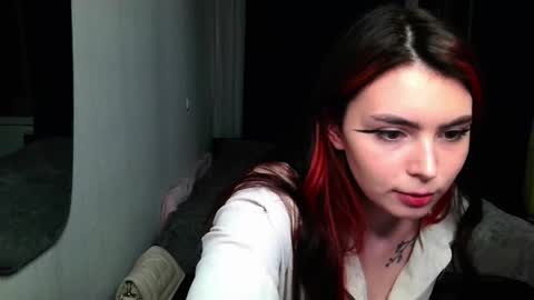 Snapshot of peachybabe__ chatting on 12.30.24 Peachy online show from 12.30.24