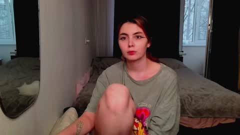 Snapshot of peachybabe__ chatting on 01.07.25 Peachy online show from 01.07.25