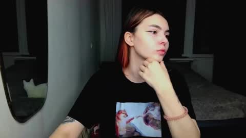 Snapshot of peachybabe__ chatting on 01.17.25 Peachy online show from 01.17.25