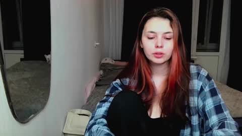 Snapshot of peachybabe__ chatting on 01.20.25 Peachy online show from 01.20.25