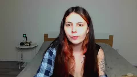 Snapshot of peachybabe__ chatting on 01.31.25 Peachy online show from 01.31.25
