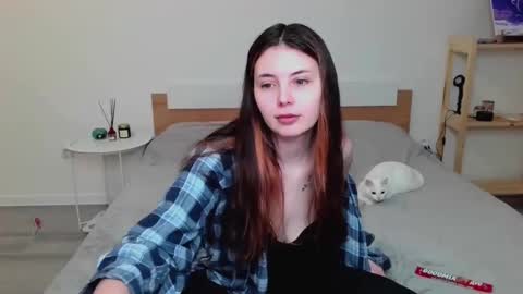 Snapshot of peachybabe__ chatting on 03.02.25 Peachy online show from 03.02.25