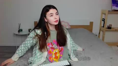 Snapshot of peachybabe__ chatting on 03.05.25 Peachy online show from 03.05.25