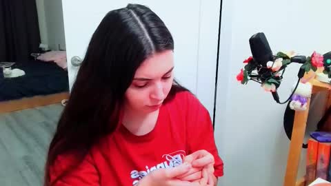 Peachy online show from 02.18.26