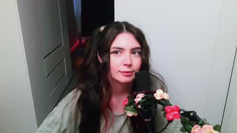Snapshot of peachybabe__ chatting on 05.27.26 Peachy online show from 05.27.26