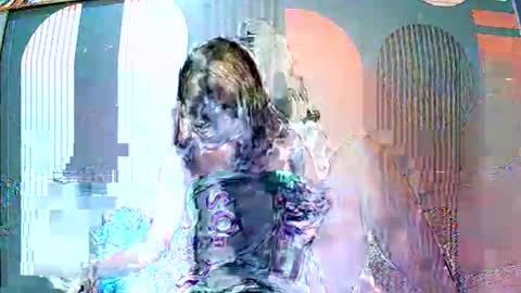 Peachy Frost online show from 11.13.25