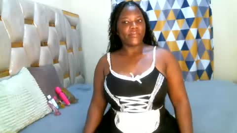 Snapshot of peachygirl255 chatting on 06.15.26 Peachy online show from 06.15.26