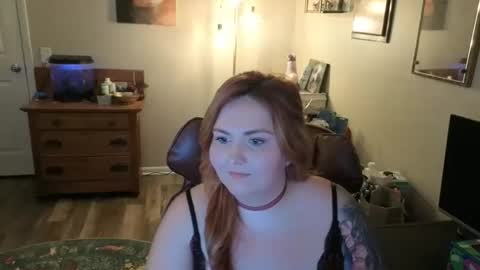 Peachyheat98 online show from 06.06.26
