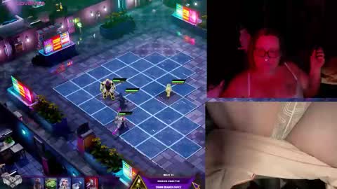 Peachy Nessa online show from 02.18.26