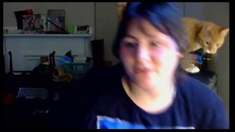 peakobunny online show from 11.12.25