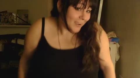 peakobunny online show from 12.14.25