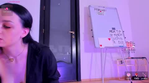 Kate online show from 03.02.26