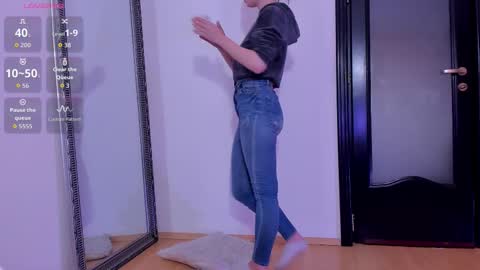 Kate online show from 03.15.26